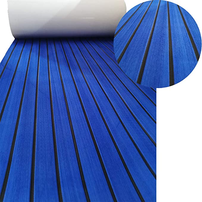Customized color eva marine pad